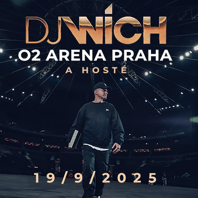 DJ WICH & HOSTÉ thumbnail