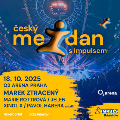 ČESKÝ MEJDAN S IMPULSEM 2025 thumbnail